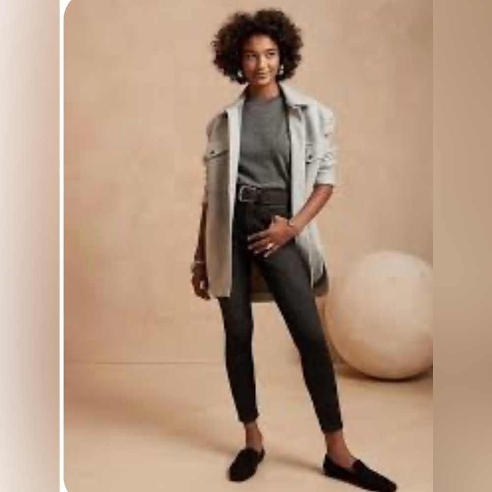 Banana Republic Jegging